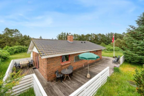 Cozy Holiday Home, Located In The Peaceful Area Of Klegod - 1038